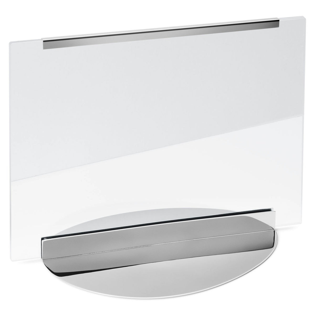 Georg Jensen Sky Rahmen Edelstahl, 20x25 Cm / Large