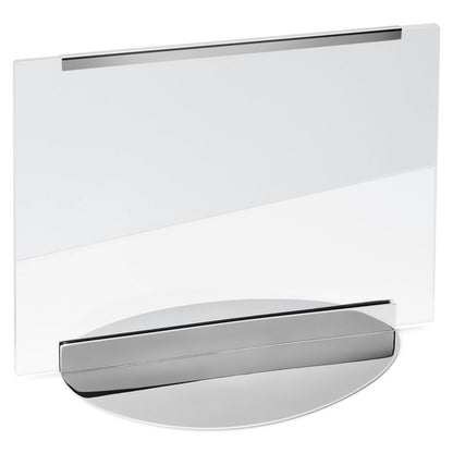 Georg Jensen Sky Rahmen Edelstahl, 20x25 Cm / Large