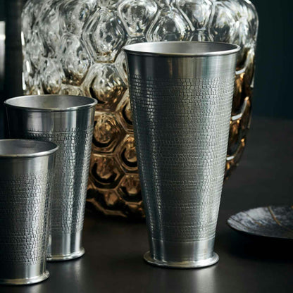 House Doctor Arti Vase, 15 Cm