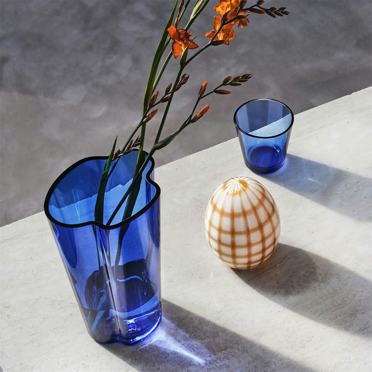 Iittala Crake Dekoration Ei 2022