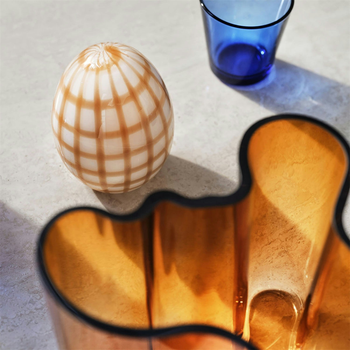 Iittala Crake Dekoration Ei 2022