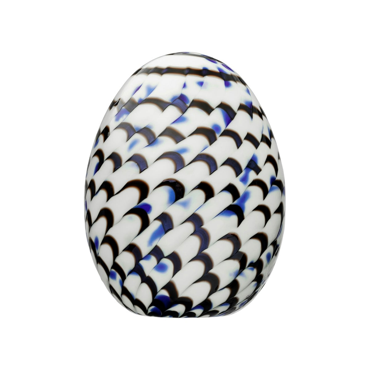 Iittala Birds By Toikka Ei, Blue Charadrius 2023