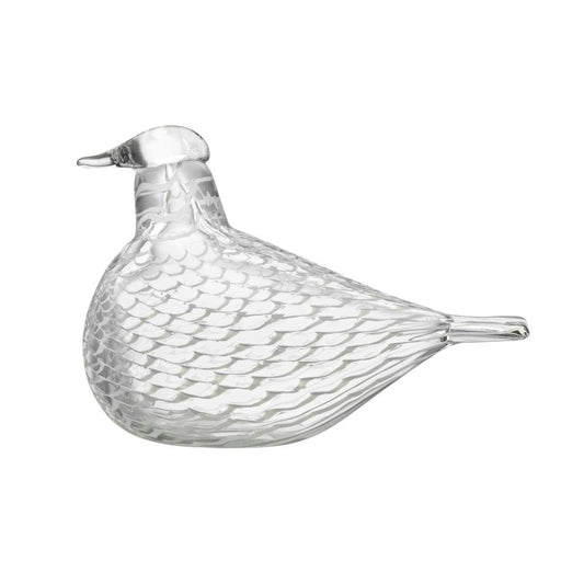 Iittala Birds By Toikka Friedenstaube