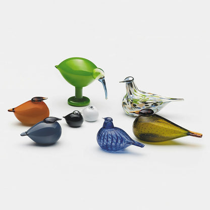 Iittala Birds By Toikka, Kuulas