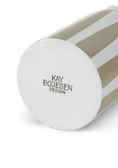 Kay Bojesen Bride Holzfigur, Weiß