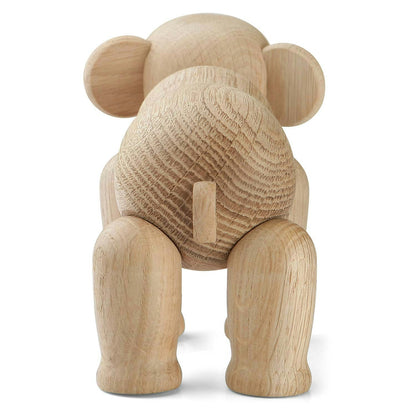 Kay Bojesen Elefant, Eiche/ Mini