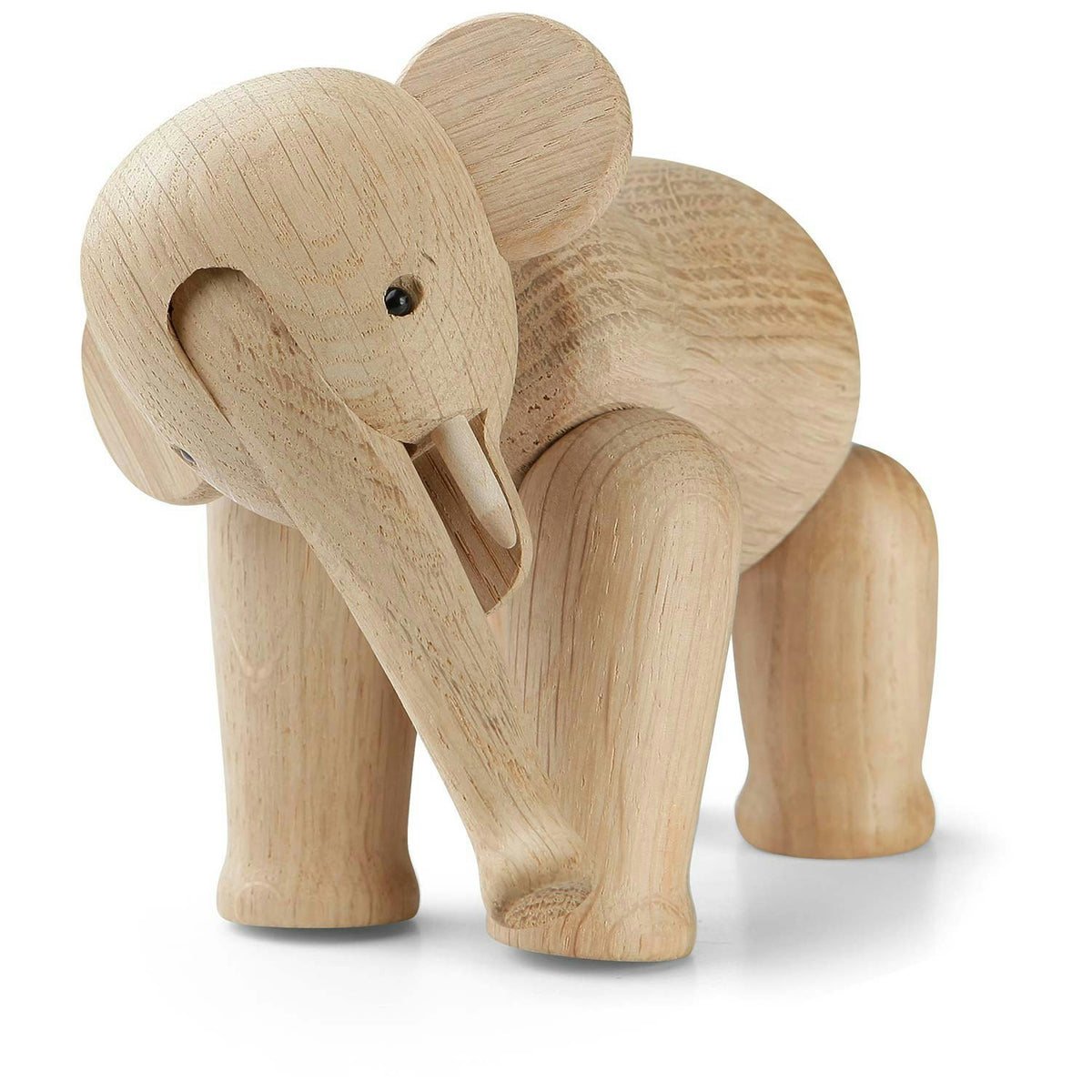 Kay Bojesen Elefant, Eiche/ Mini