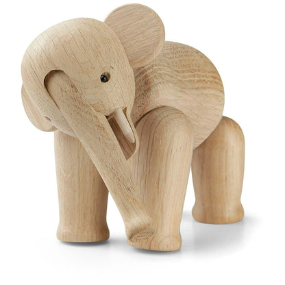 Kay Bojesen Elefant, Eiche/ Mini