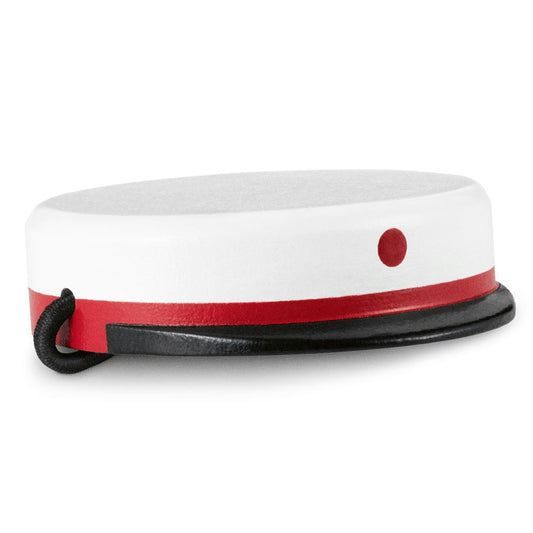 Kay Bojesen Graduation-Kappe Für Affe, Klein, Rot