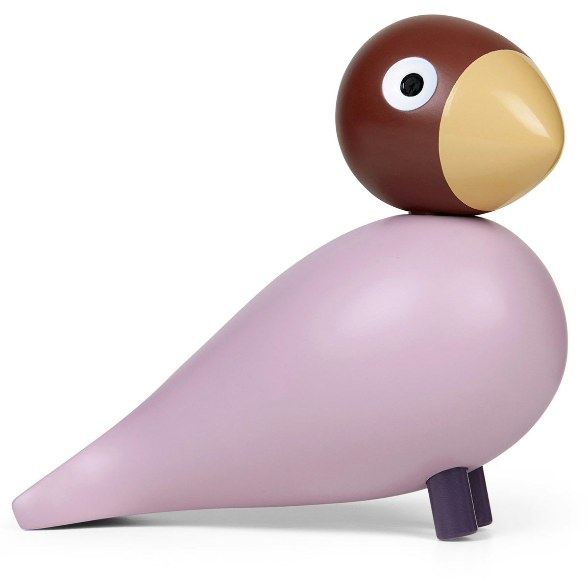 Kay Bojesen Jackie 2023 Singvogel, Lavender