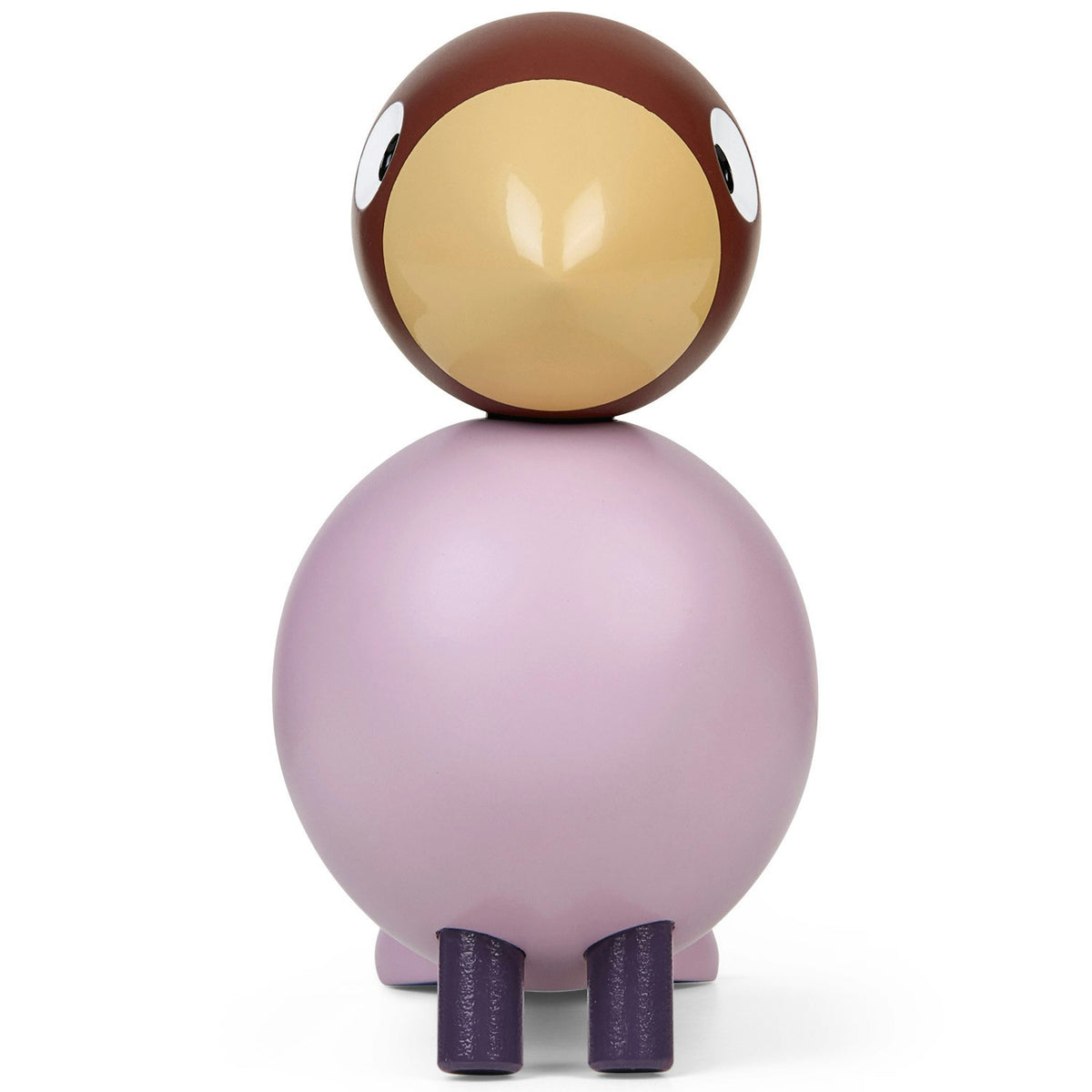 Kay Bojesen Jackie 2023 Singvogel, Lavender