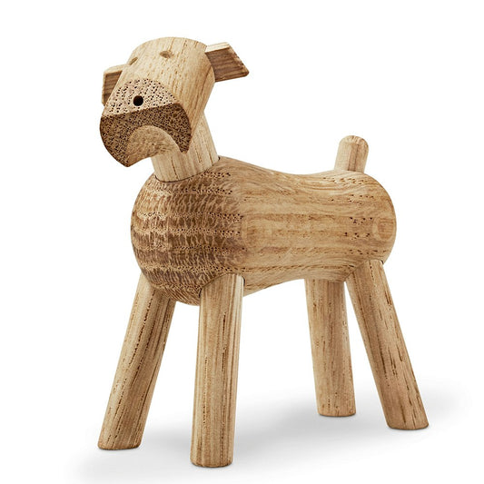  Kay Bojesen Hund Tim, Hell