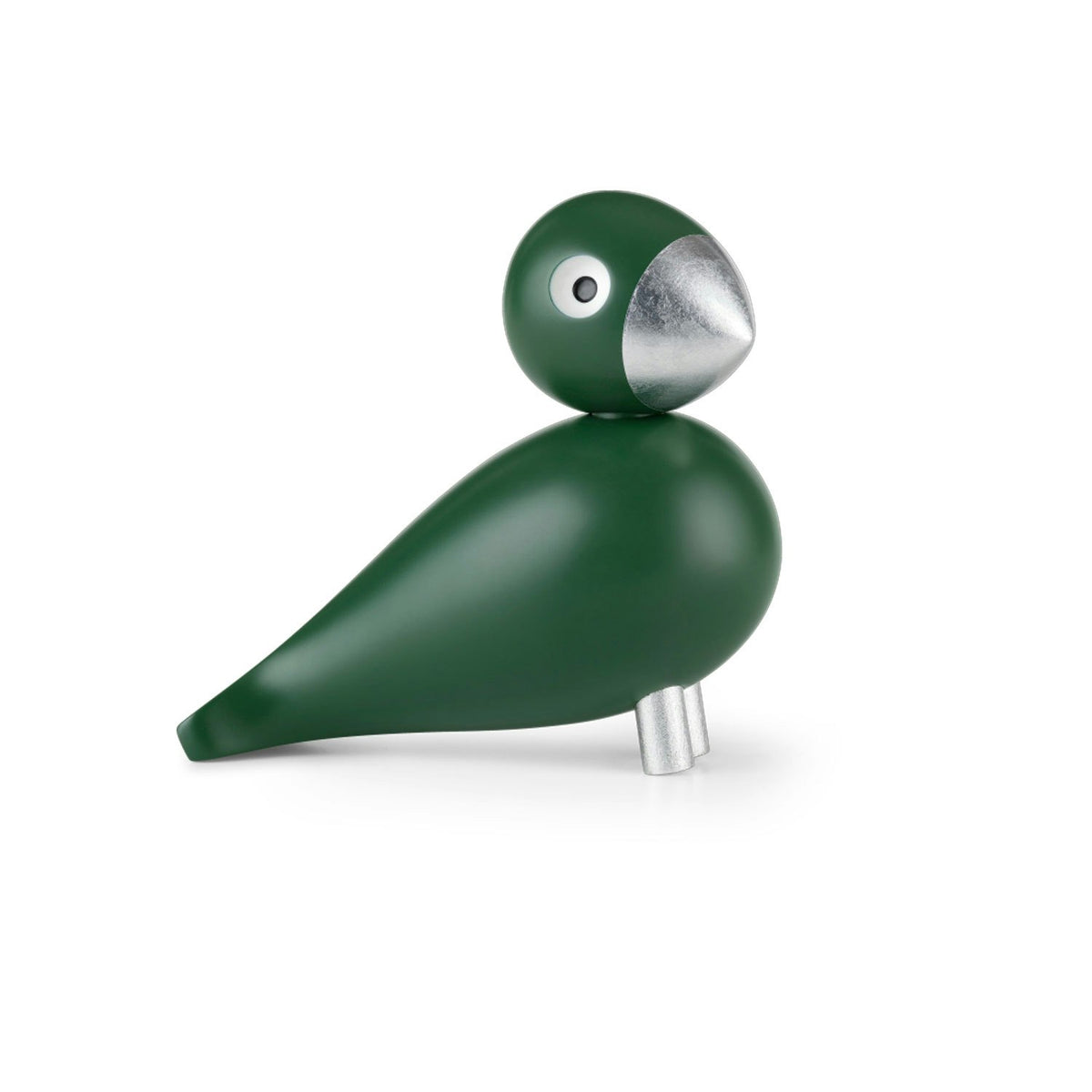 Kay Bojesen Singvogel,Georg
