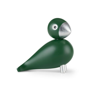 Kay Bojesen Singvogel,Georg
