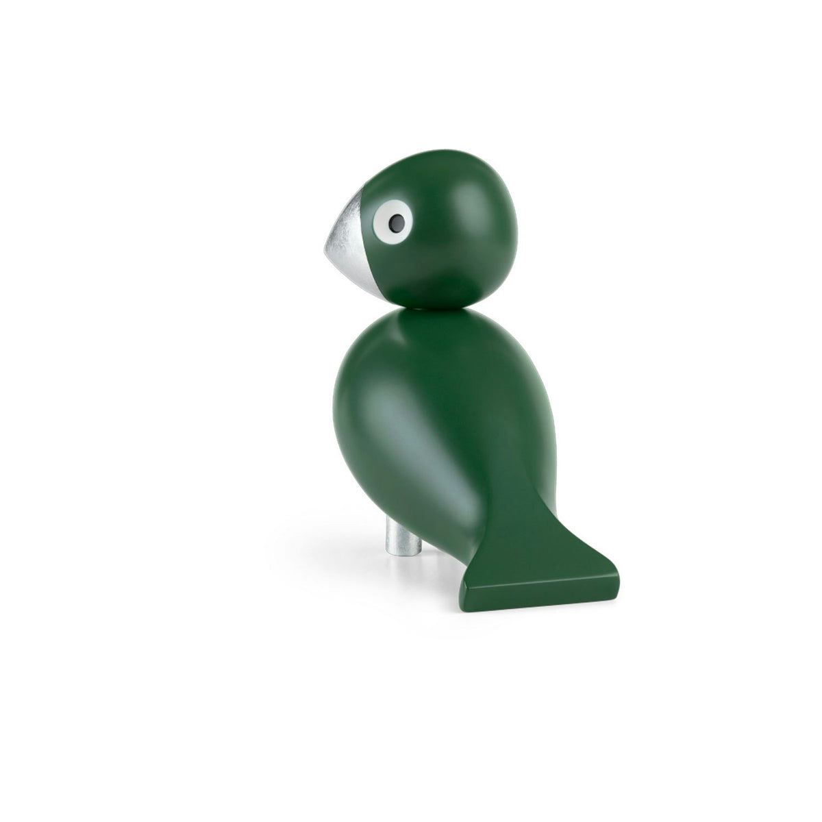 Kay Bojesen Singvogel,Georg
