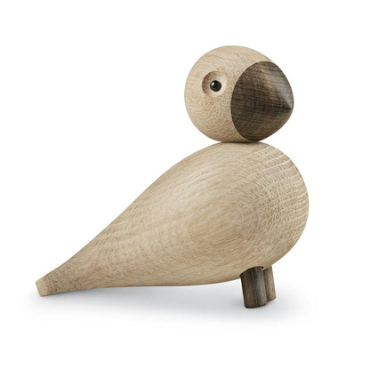 Kay Bojesen Singvogel, Alfred