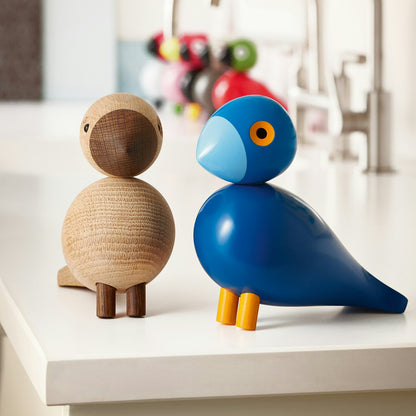 Kay Bojesen Singvogel, Alfred