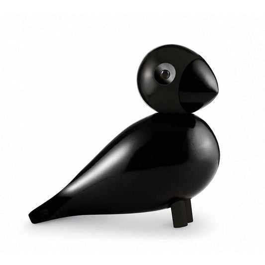 Kay Bojesen Singvogel, Rabe