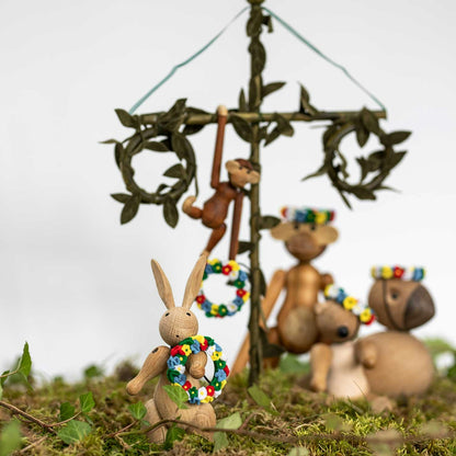 Kay Bojesen Midsommar-Kranz, 5 Cm