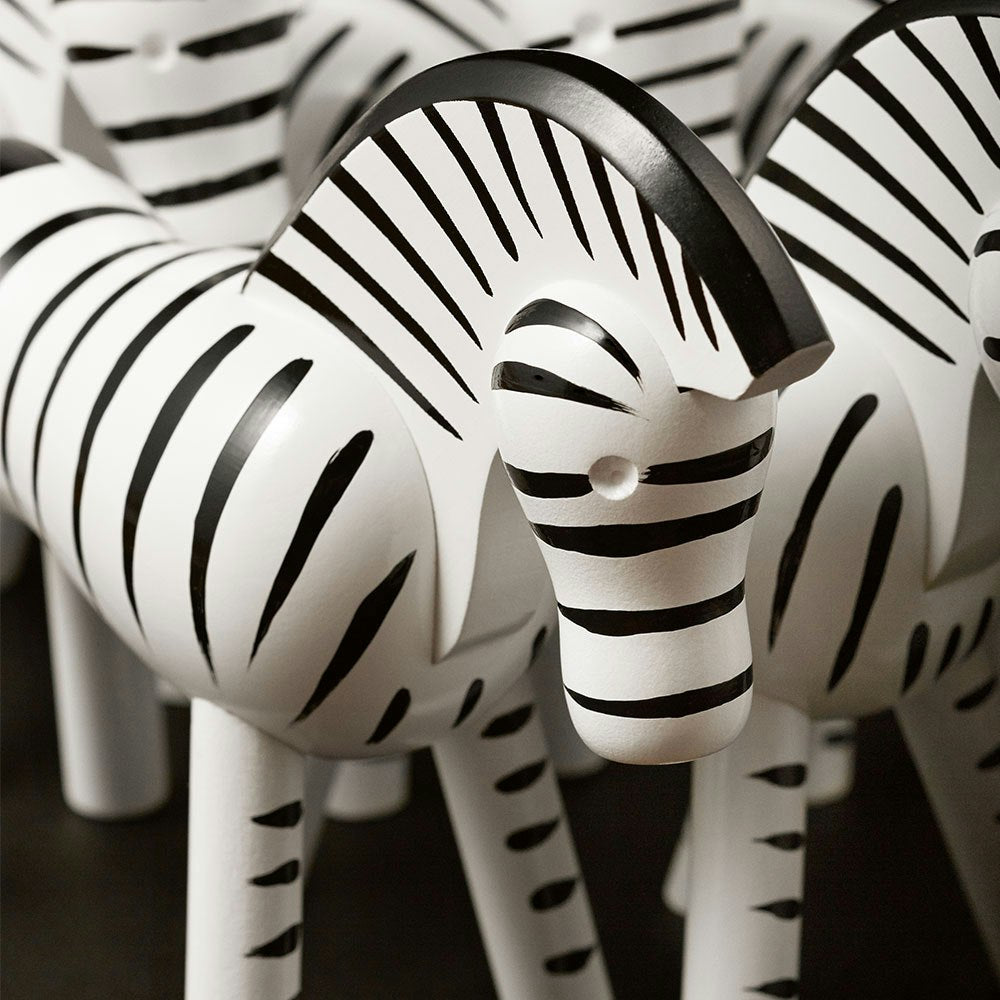 Zebra Kay Bojesen