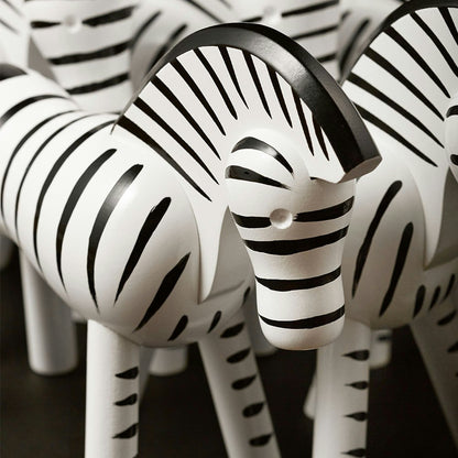  Zebra Kay Bojesen