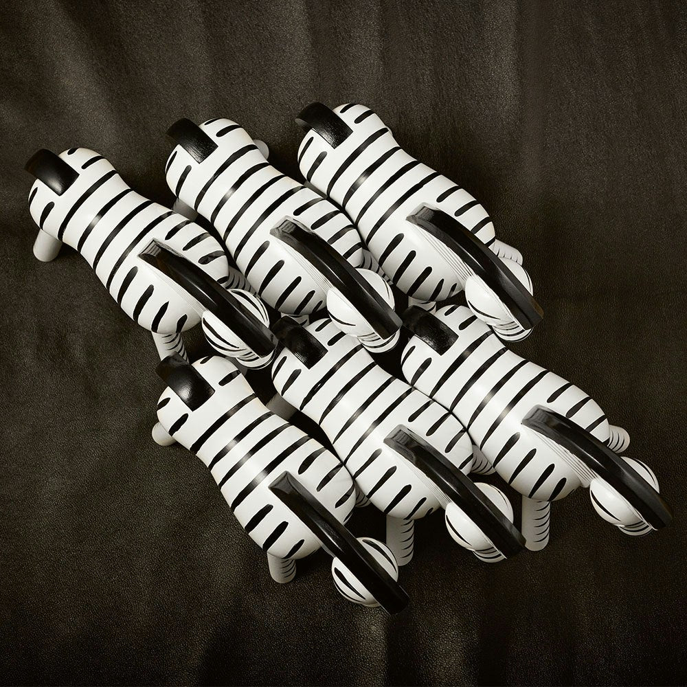  Zebra Kay Bojesen