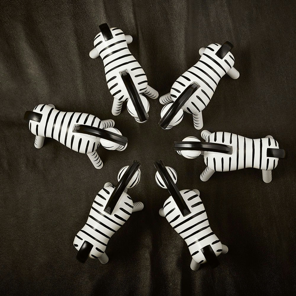  Zebra Kay Bojesen