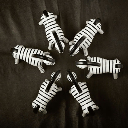  Zebra Kay Bojesen