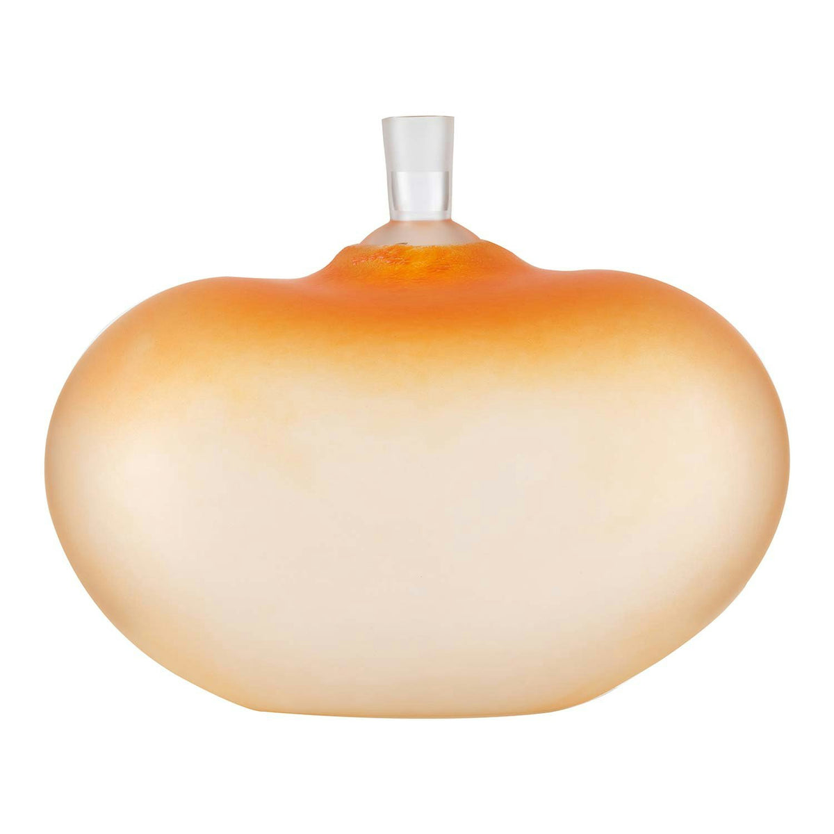 Kosta Boda BV Beans AC -20, Orange