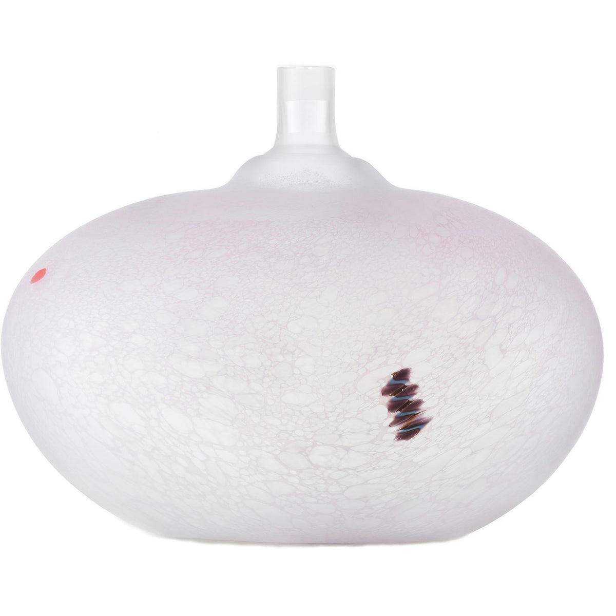 Kosta Boda BV Beans AC -20, Rosa