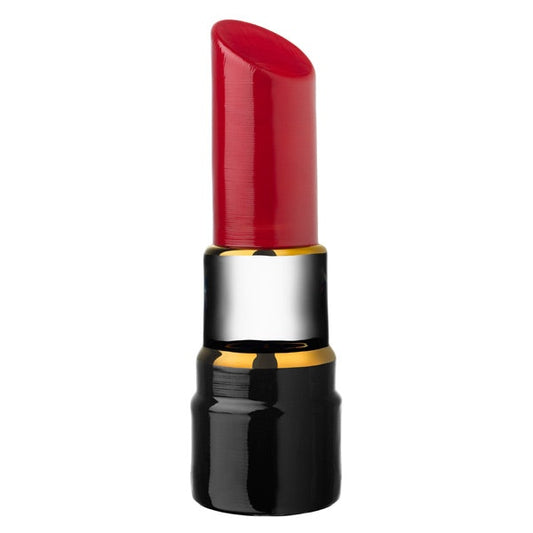 Kosta Boda Make Up Lippenstift, Rot