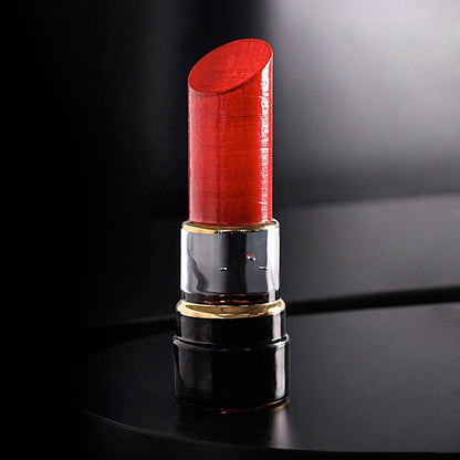Kosta Boda Make Up Lippenstift, Rot