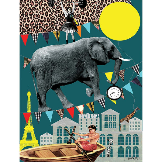  Dynamit Jack Poster