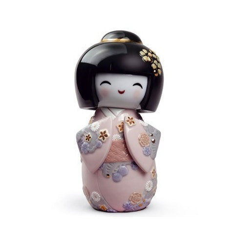 Kokeshi I