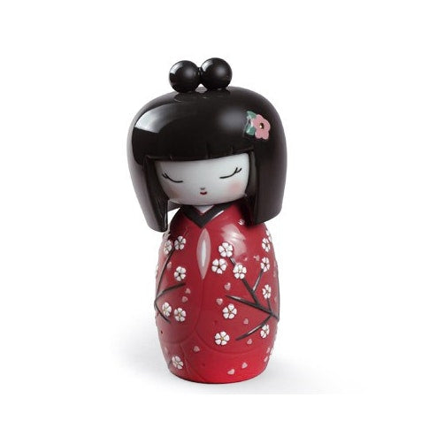  Kokeshi II