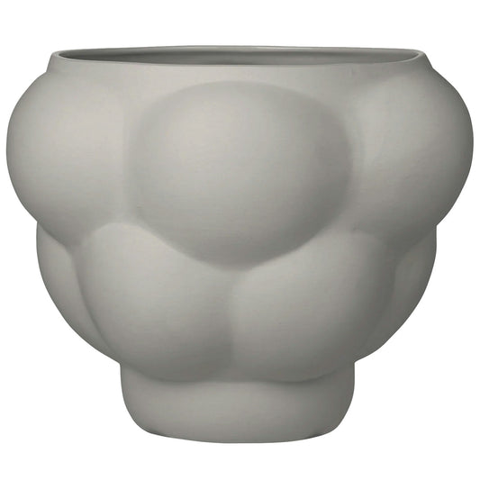  Balloon 05 Schüssel 24 Cm, Sanded Grey