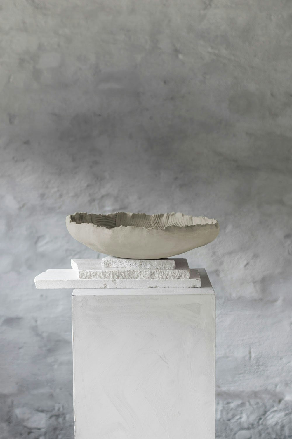Mette Ditmer ART PIECE Schüssel, Sand