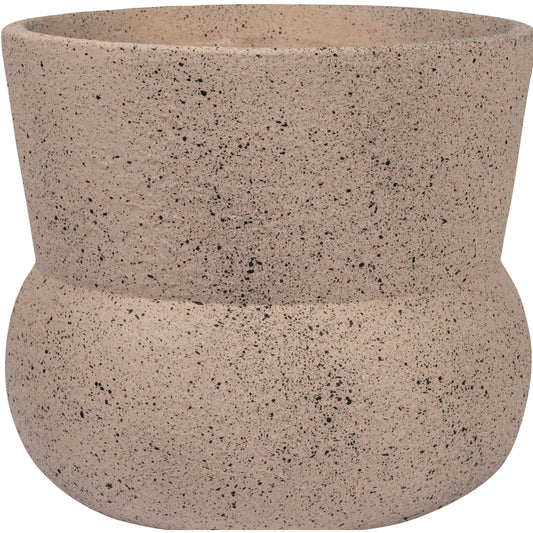 Mette Ditmer Stone Topf Ø17 Cm, Blush