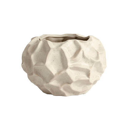 Muubs Soil Topf, Vanilla