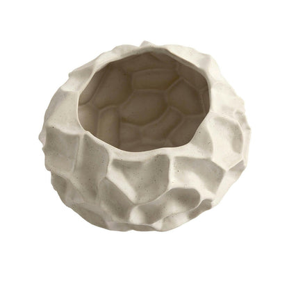 Muubs Soil Topf, Vanilla