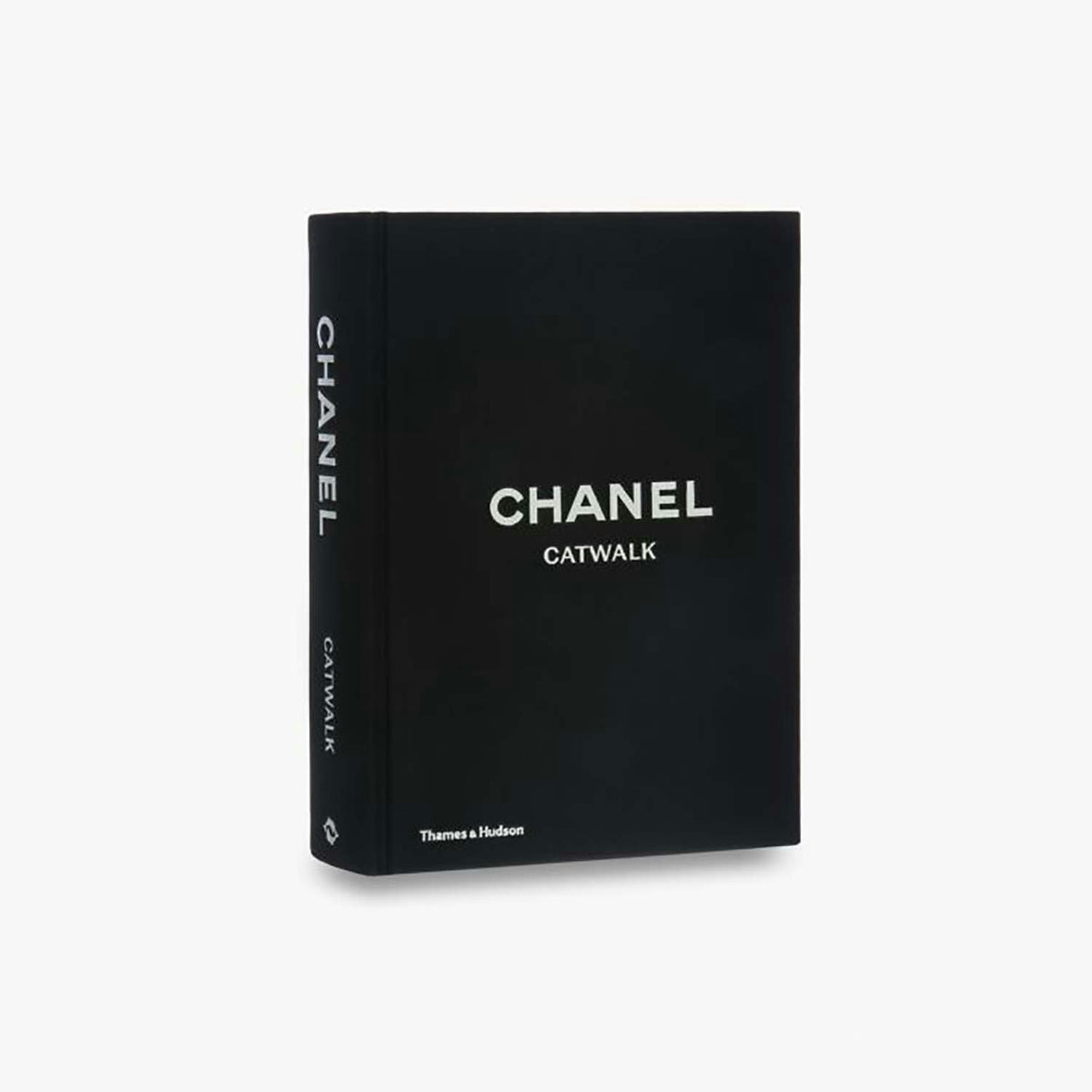  Chanel Catwalk