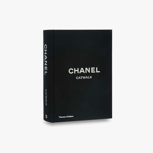  Chanel Catwalk