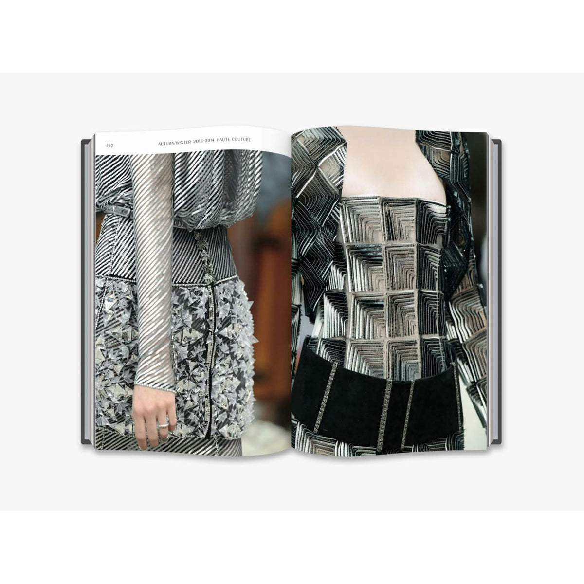  Chanel Catwalk