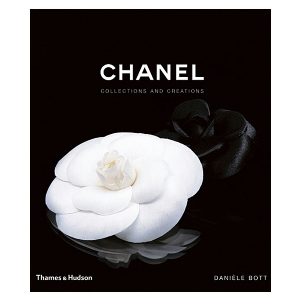  Chanel: Collections & Creations Buch