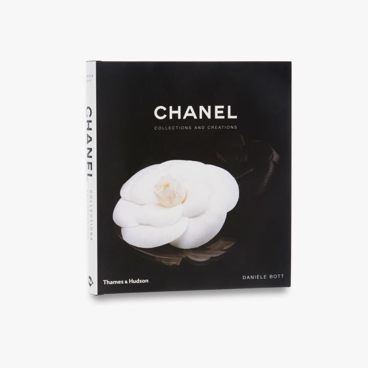  Chanel: Collections & Creations Buch