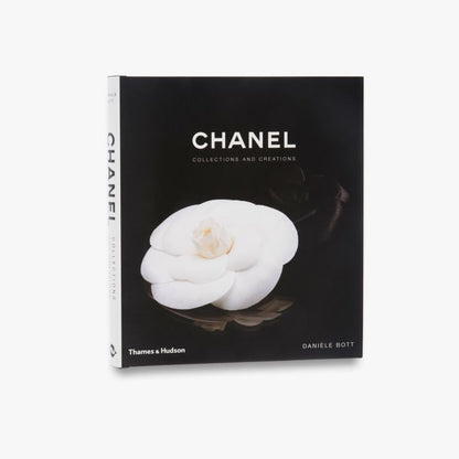  Chanel: Collections & Creations Buch
