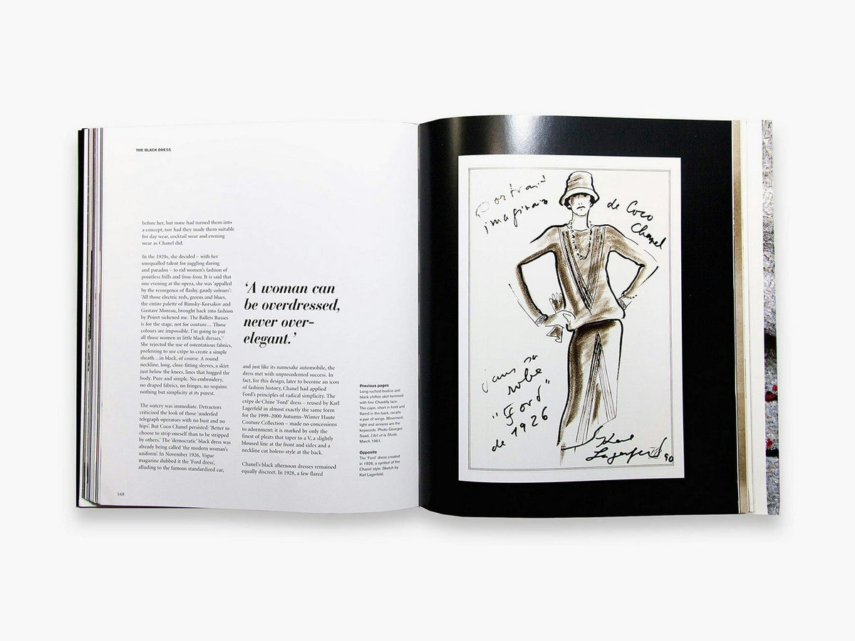  Chanel: Collections & Creations Buch