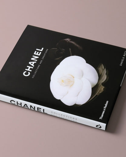  Chanel: Collections & Creations Buch