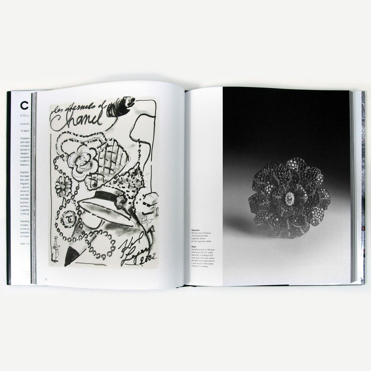  Chanel: Collections & Creations Buch