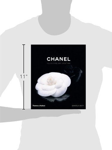  Chanel: Collections & Creations Buch